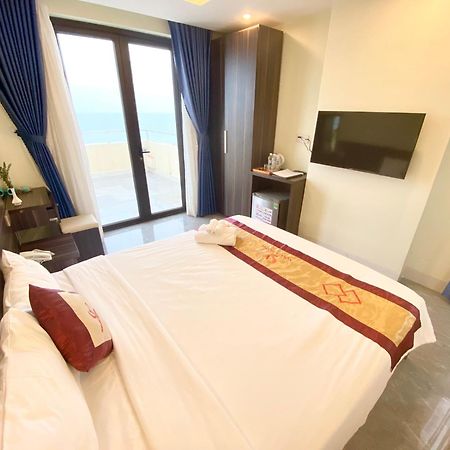 Volga Hotel Vũng Tàu Eksteriør billede