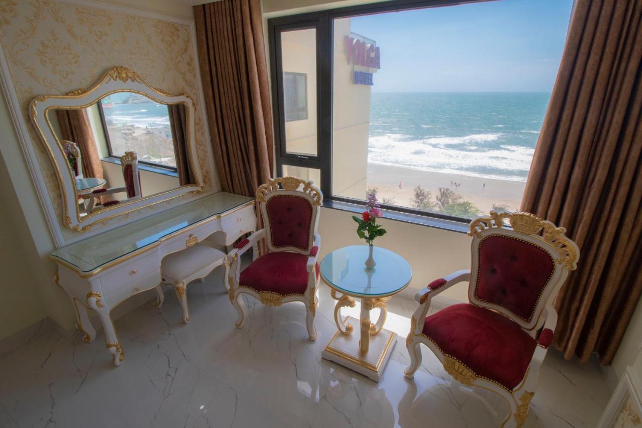 Volga Hotel Vũng Tàu Eksteriør billede